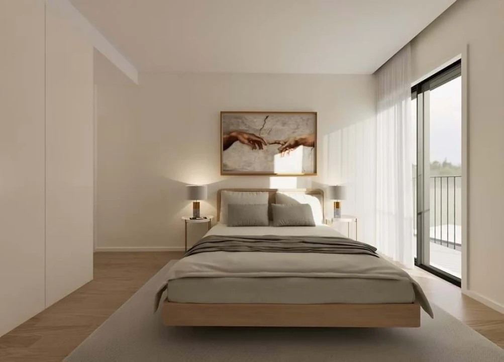 Apartamento para Venda em Paranhos Foto 6