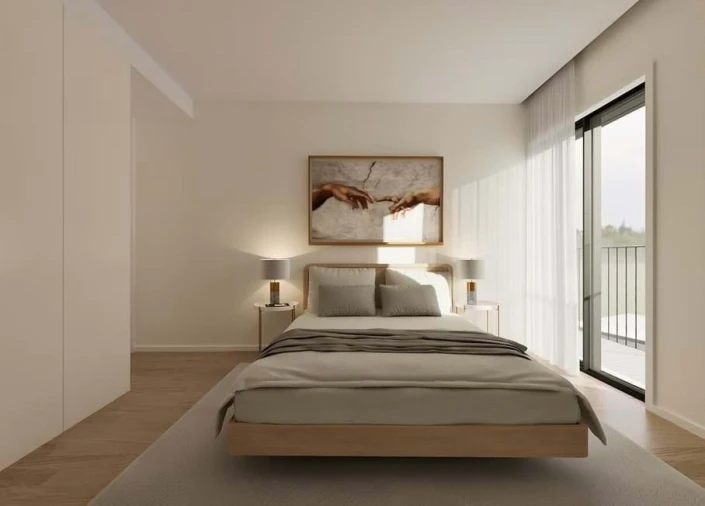 Apartamento para Venda em Paranhos Foto 6