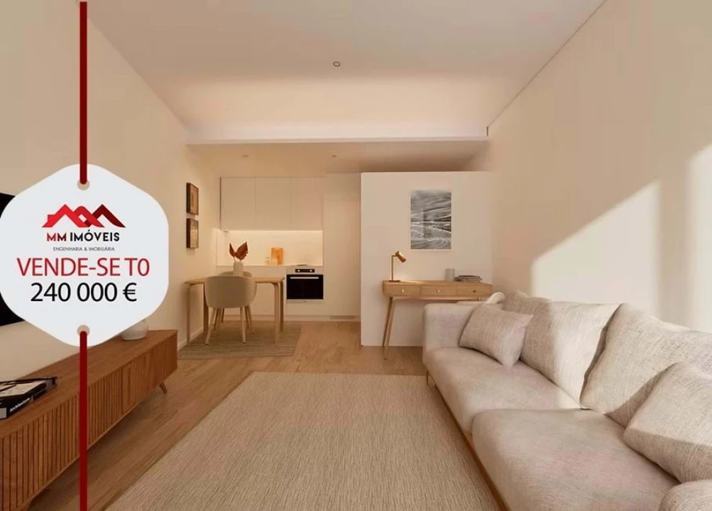 Apartamento para Venda em Paranhos Foto 1
