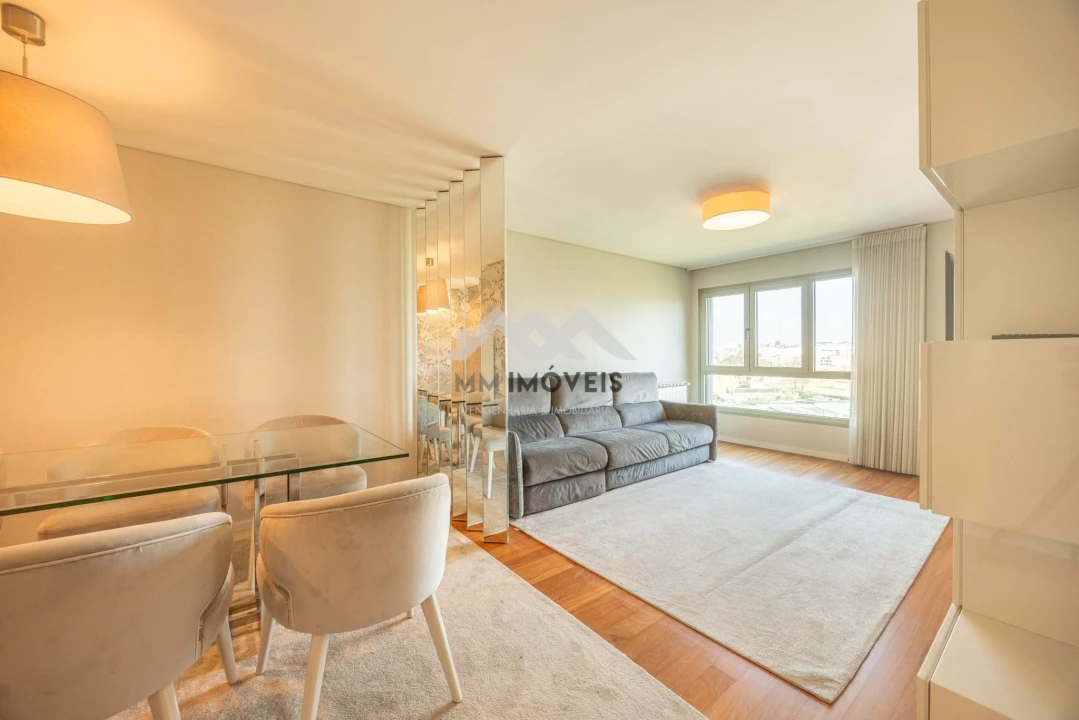 Apartamento T2 para Arrendamento em Ramalde Foto 33