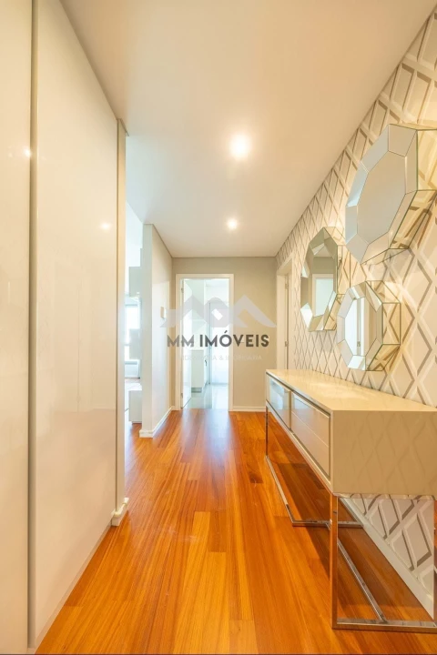 Apartamento T2 para Arrendamento em Ramalde