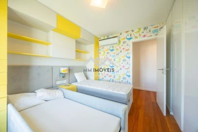 Apartamento T2 para Arrendamento em Ramalde