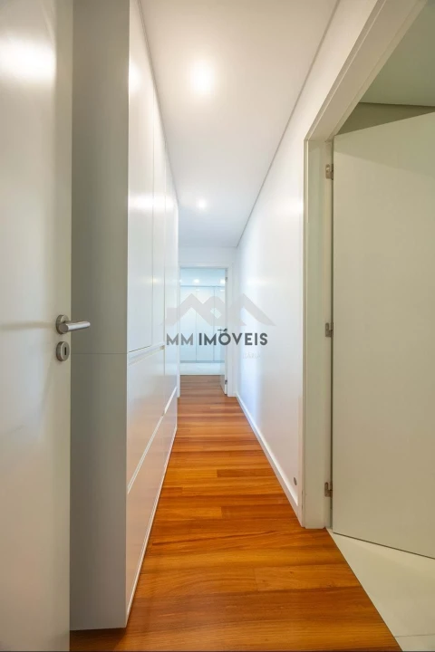 Apartamento T2 para Arrendamento em Ramalde
