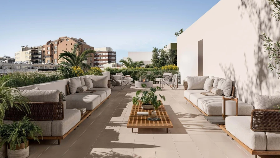 Apartamento T4 para Venda em Matosinhos e Leça da Palmeira Foto 2