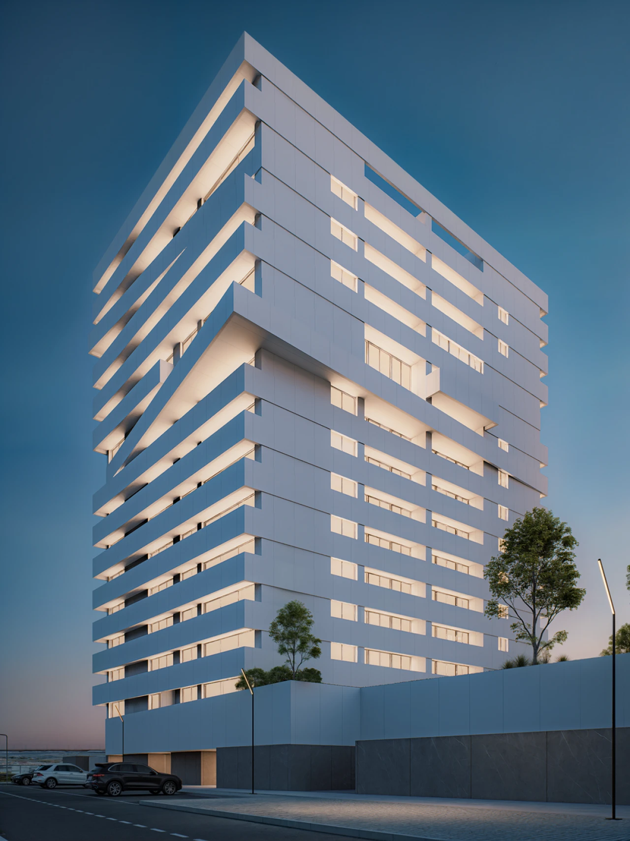 Apartamento T3 para Venda em Ramalde Foto 26
