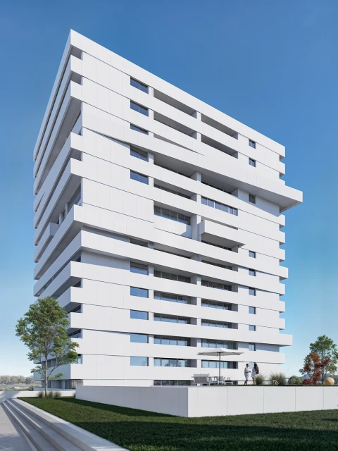 Apartamento T3 para Venda em Ramalde