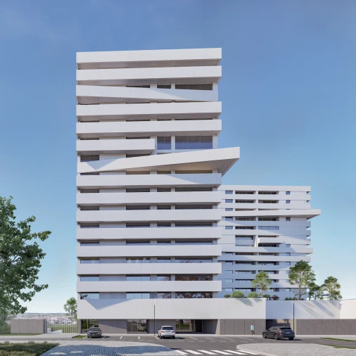 Apartamento T3 para Venda em Ramalde Foto 12