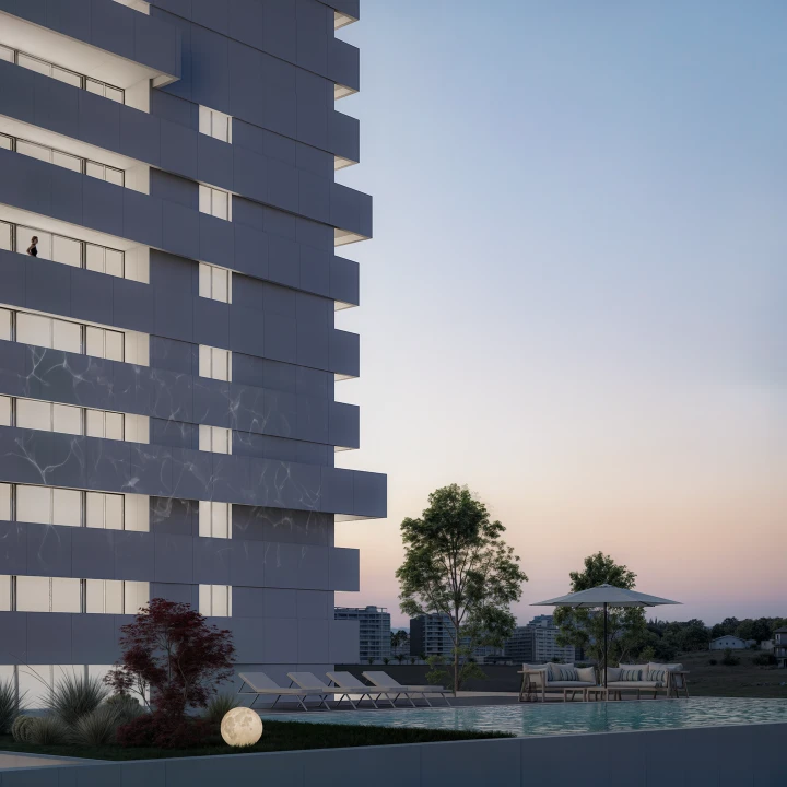 Apartamento T3 para Venda em Ramalde Foto 23