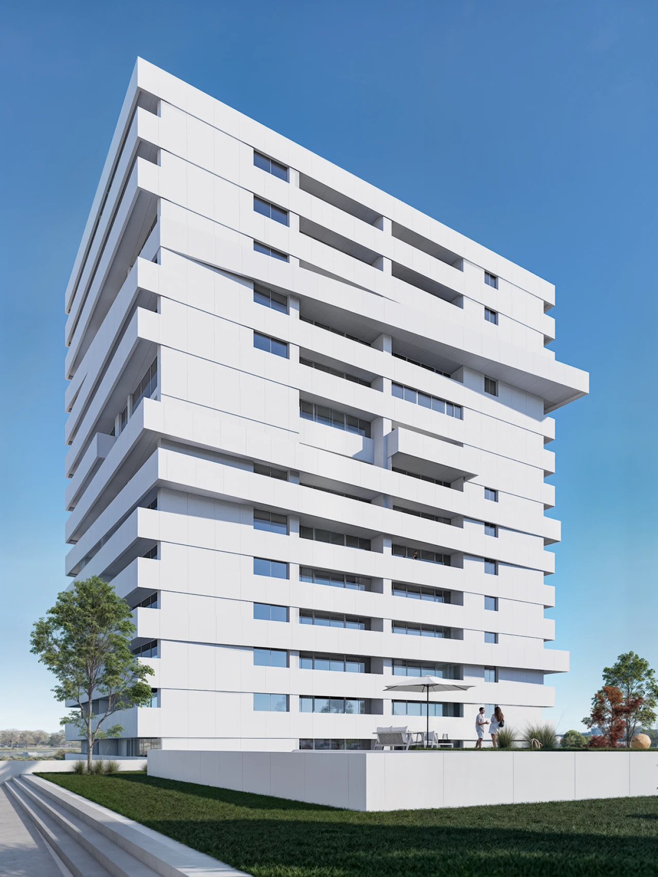 Apartamento T3 para Venda em Ramalde Foto 15