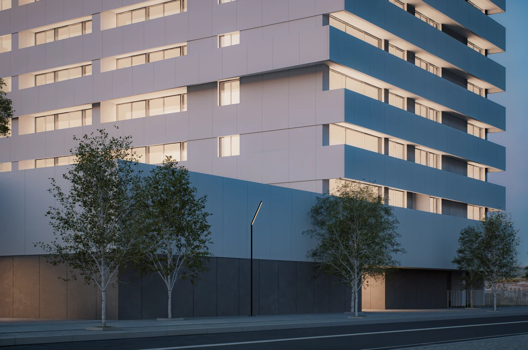 Apartamento T3 para Venda em Ramalde Foto 28