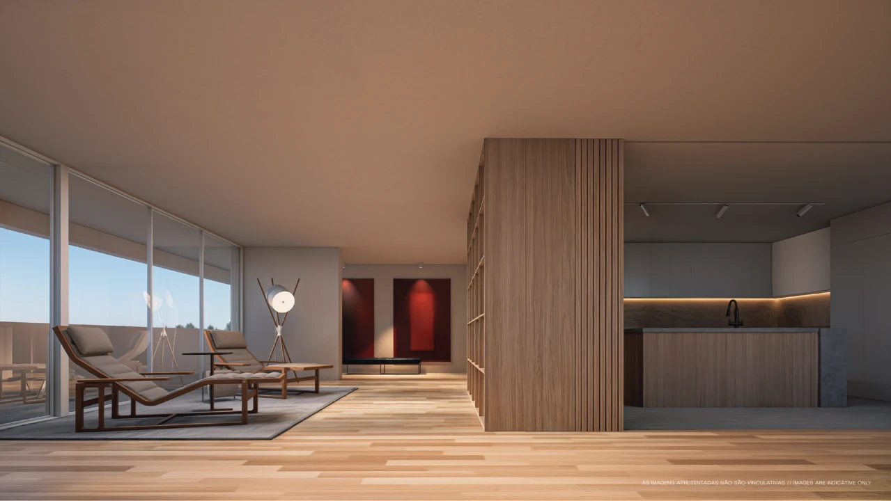 Apartamento T3 para Venda em Ramalde Foto 5