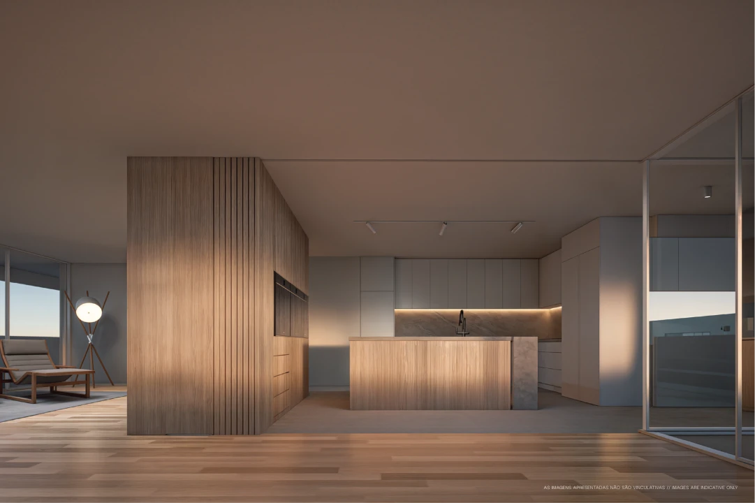Apartamento T3 para Venda em Ramalde Foto 4