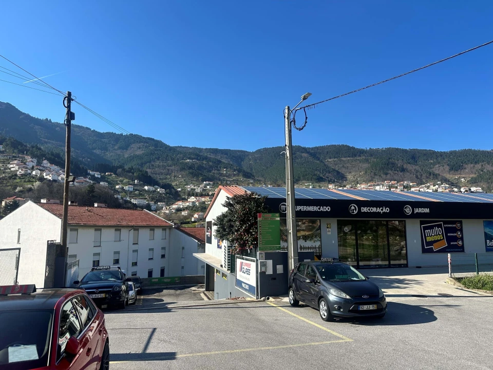 Moradia T3 para Venda em Manteigas (São Pedro) Foto 26