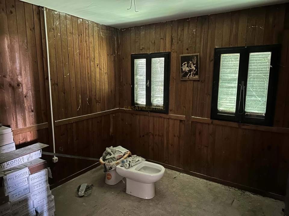 Moradia T3 para Venda em Manteigas (São Pedro) Foto 15