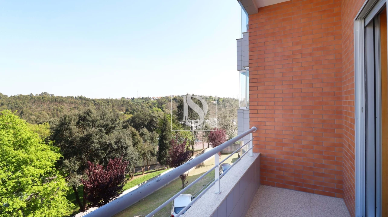 Apartamento T3 para Venda em Gondomar (São Cosme), Valbom e Jovim Foto 9