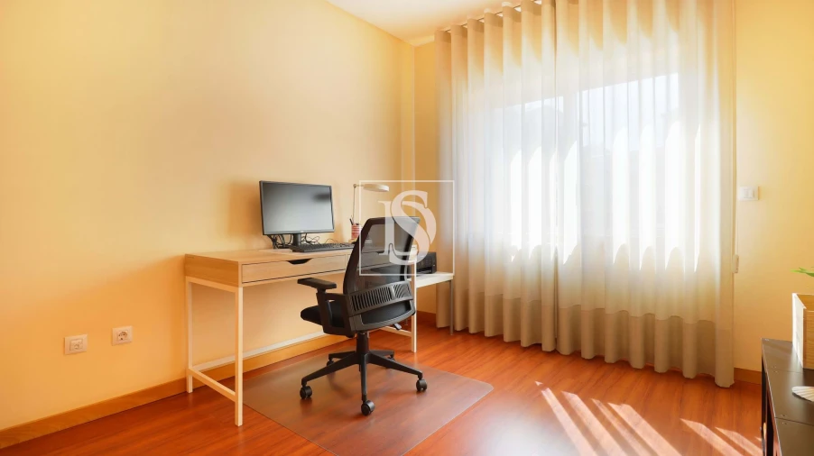 Apartamento T3 para Venda em Gondomar (São Cosme), Valbom e Jovim Foto 13