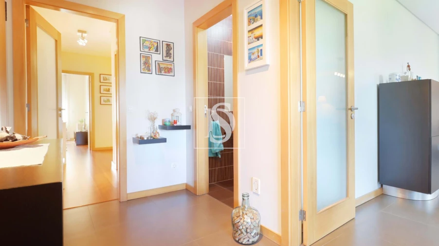 Apartamento T3 para Venda em Gondomar (São Cosme), Valbom e Jovim Foto 7