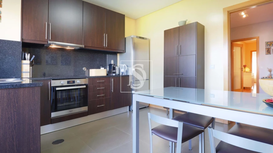 Apartamento T3 para Venda em Gondomar (São Cosme), Valbom e Jovim Foto 5