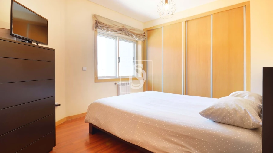 Apartamento T3 para Venda em Gondomar (São Cosme), Valbom e Jovim Foto 11