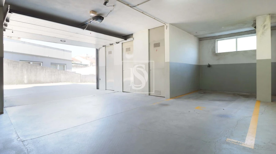 Apartamento T3 para Venda em Gondomar (São Cosme), Valbom e Jovim Foto 17