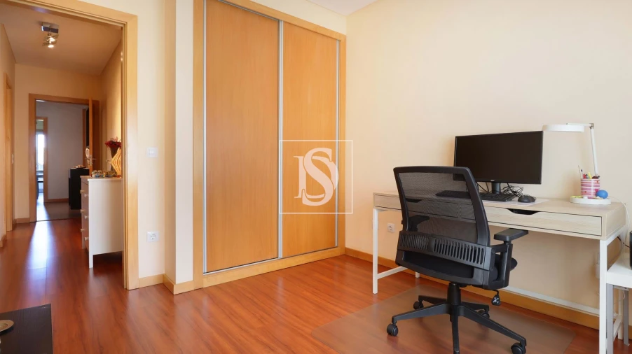 Apartamento T3 para Venda em Gondomar (São Cosme), Valbom e Jovim Foto 14