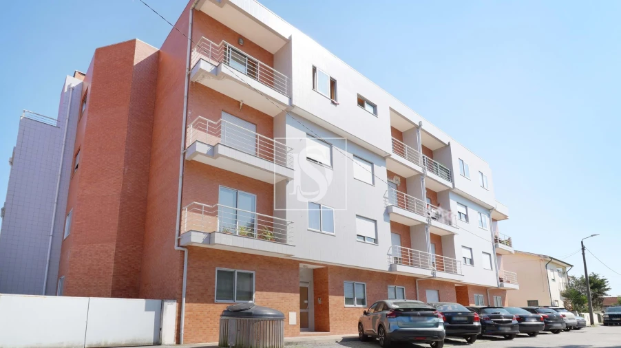 Apartamento T3 para Venda em Gondomar (São Cosme), Valbom e Jovim Foto 1