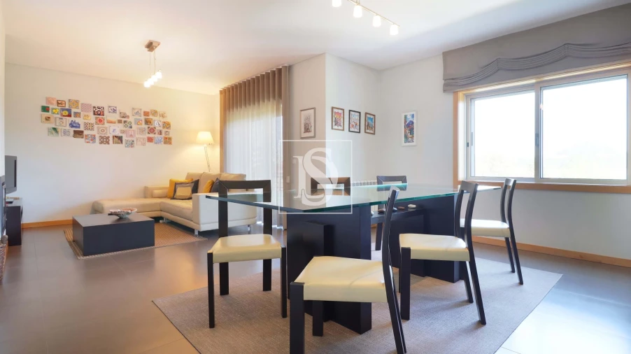 Apartamento T3 para Venda em Gondomar (São Cosme), Valbom e Jovim Foto 2