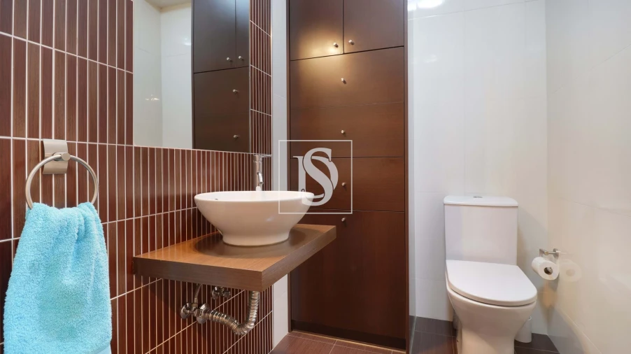 Apartamento T3 para Venda em Gondomar (São Cosme), Valbom e Jovim Foto 8