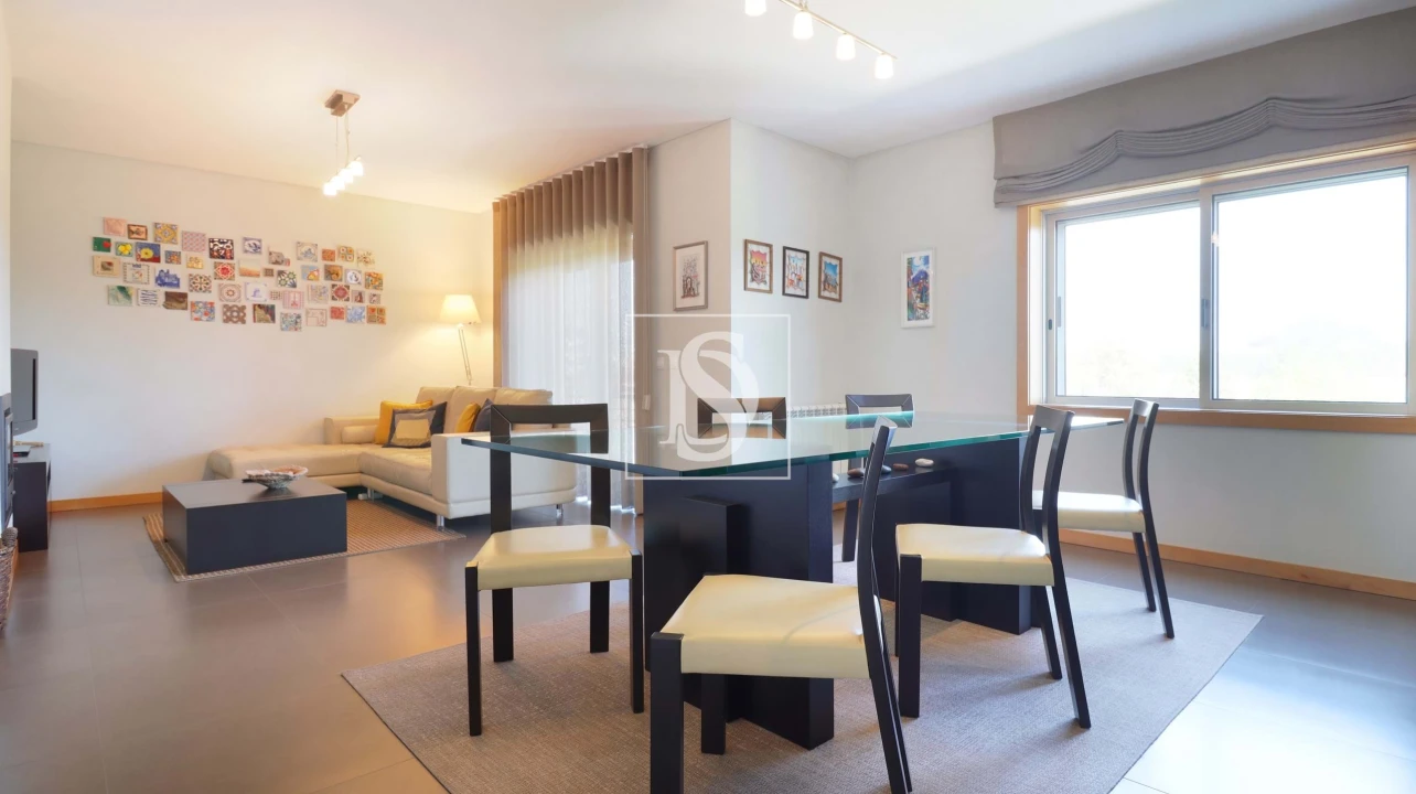 Apartamento T3 para Venda em Gondomar (São Cosme), Valbom e Jovim Foto 2