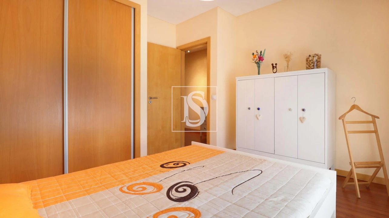 Apartamento T3 para Venda em Gondomar (São Cosme), Valbom e Jovim Foto 16