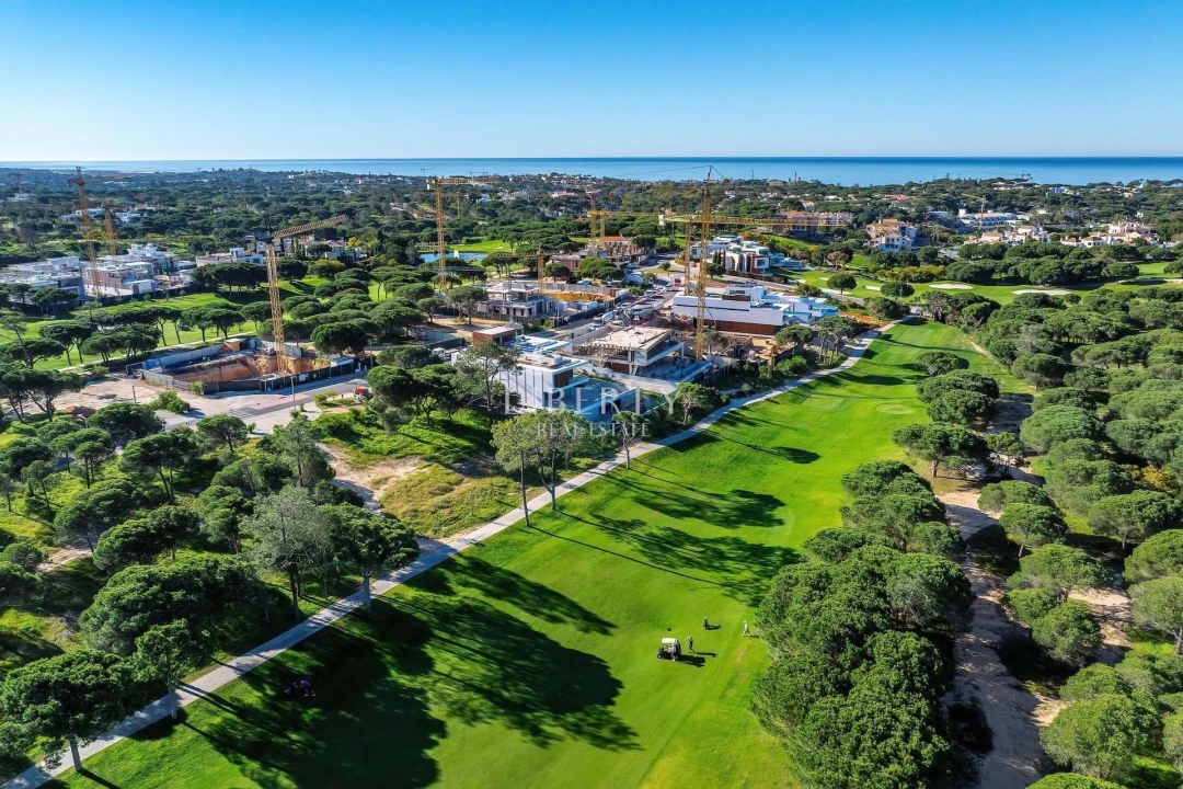 Terreno para Venda em Almancil Foto 16