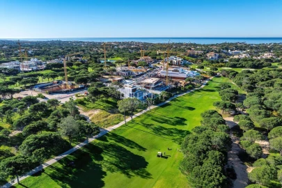 Terreno para Venda em Almancil