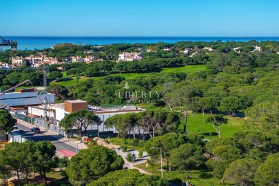 Terreno para Venda em Almancil