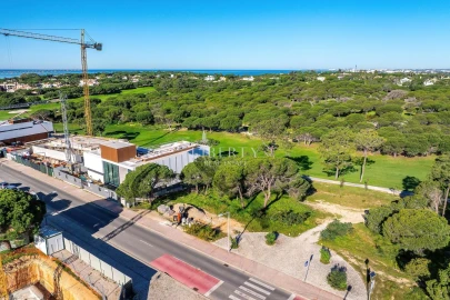 Terreno para Venda em Almancil