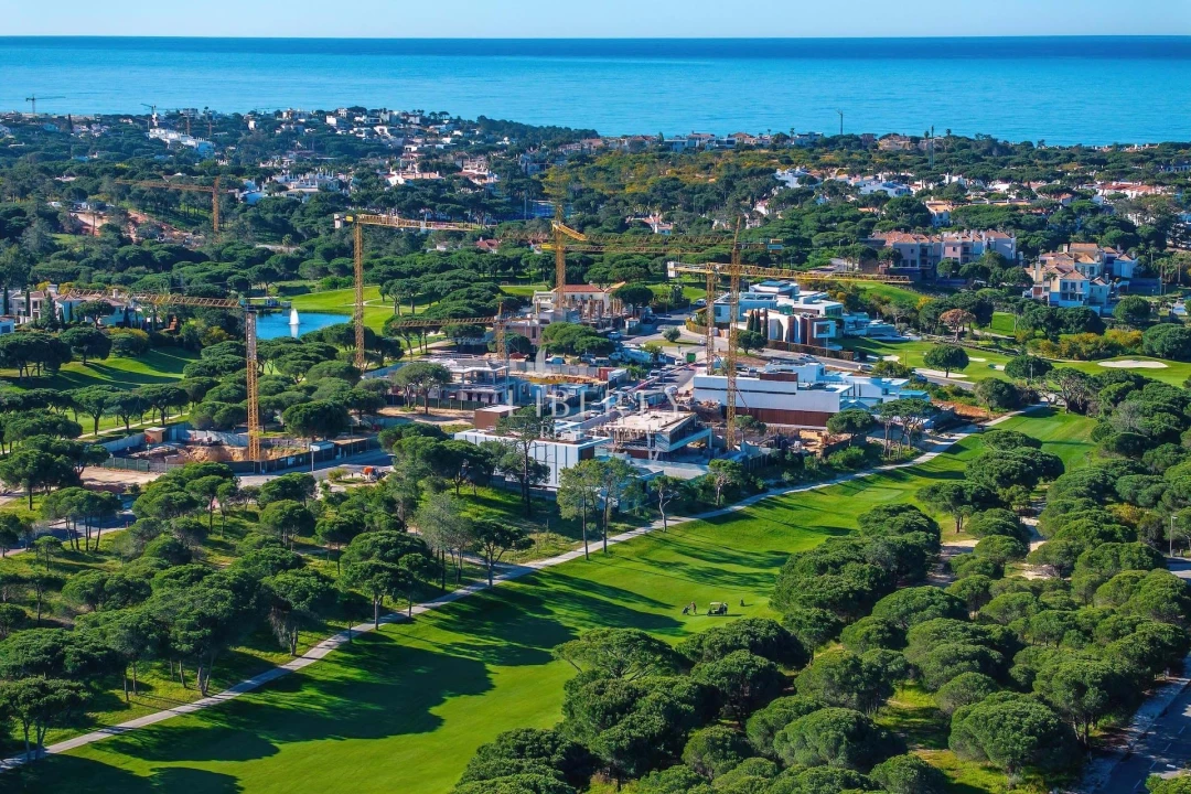 Terreno para Venda em Almancil Foto 17