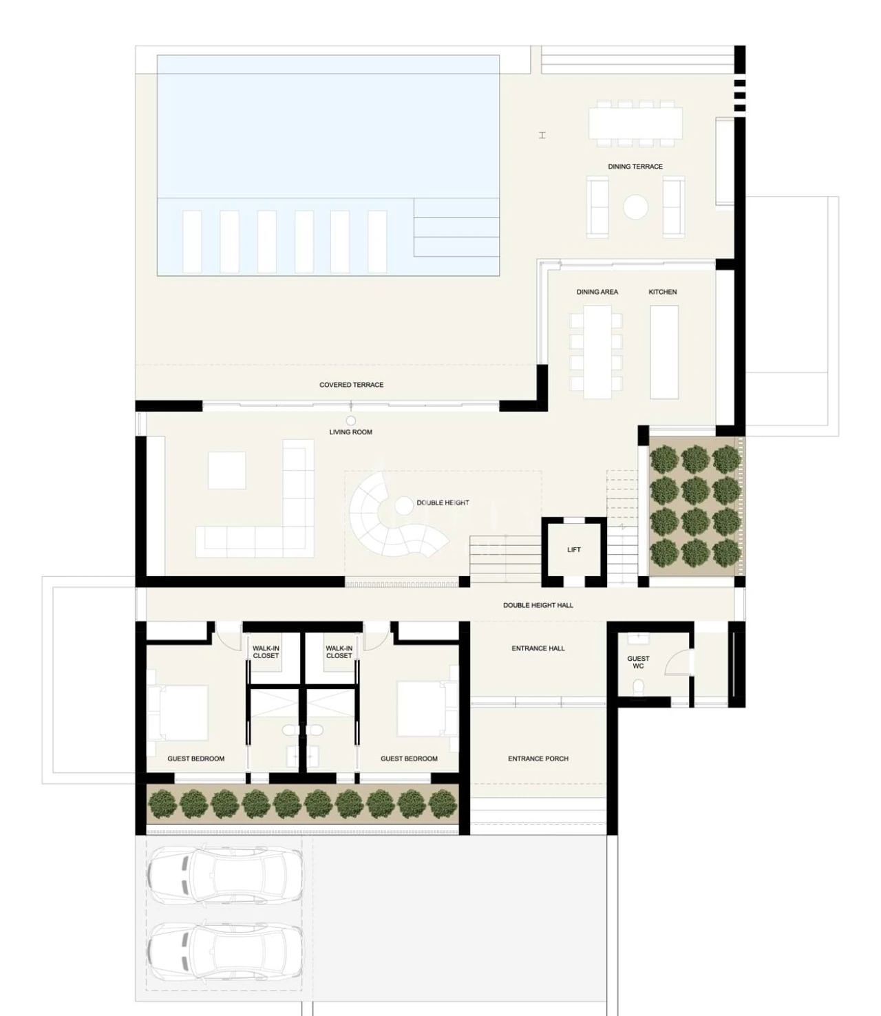 Terreno para Venda em Almancil Foto 6