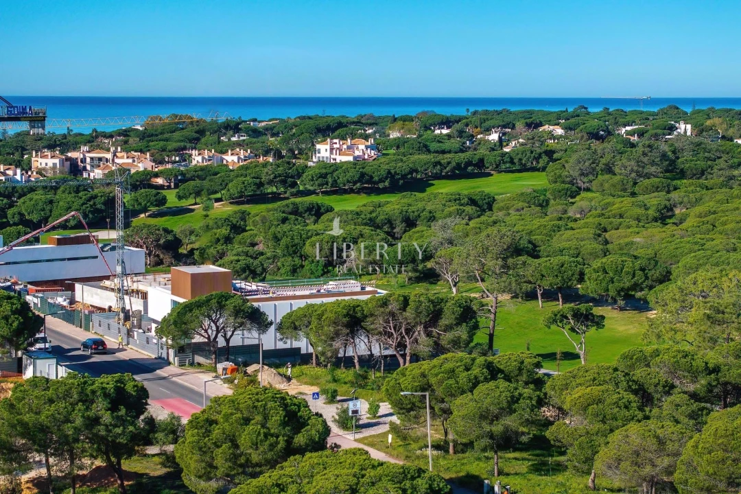 Terreno para Venda em Almancil Foto 15