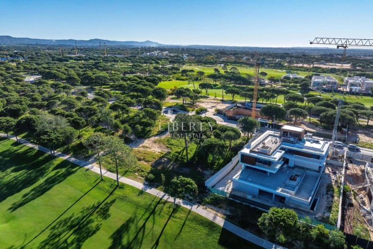 Terreno para Venda em Almancil Foto 14