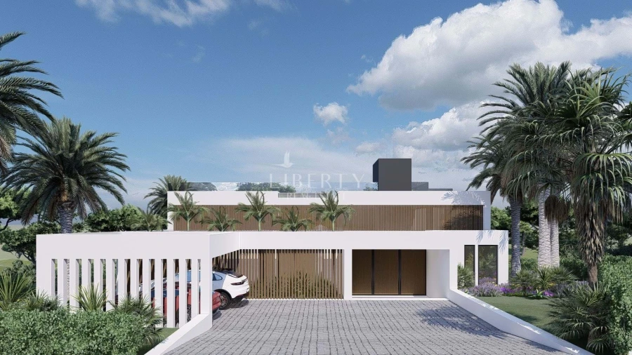 Terreno para Venda em Almancil Foto 4