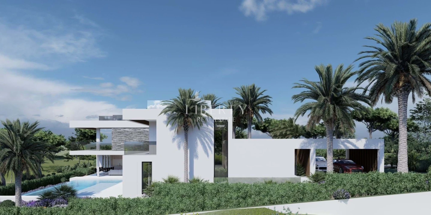 Terreno para Venda em Almancil Foto 3