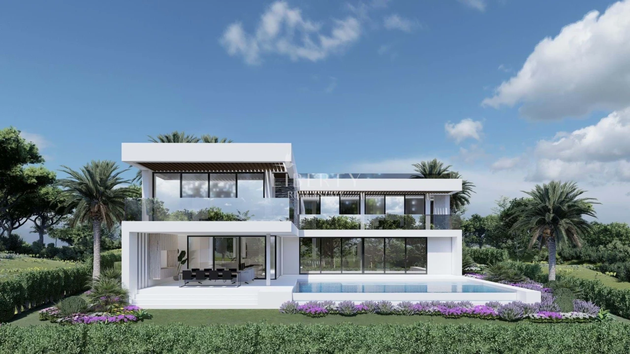 Terreno para Venda em Almancil Foto 1