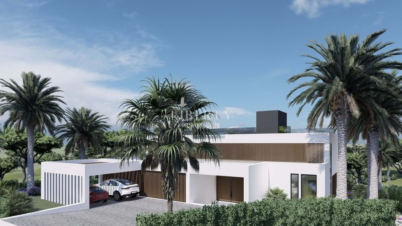 Terreno para Venda em Almancil Foto 5