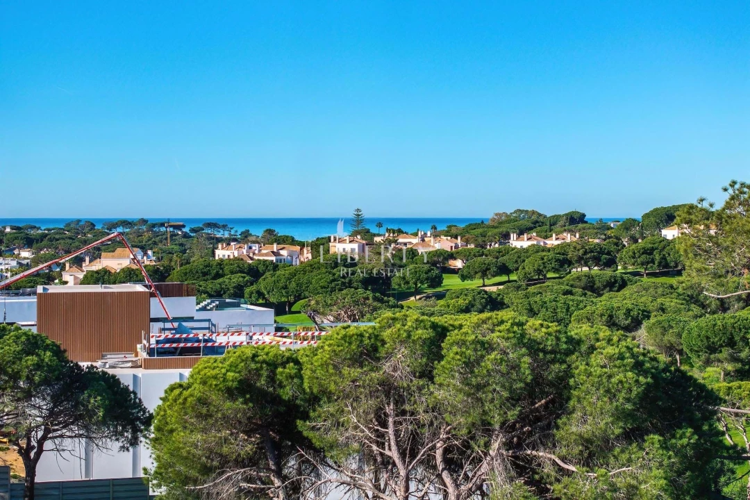 Terreno para Venda em Almancil Foto 13