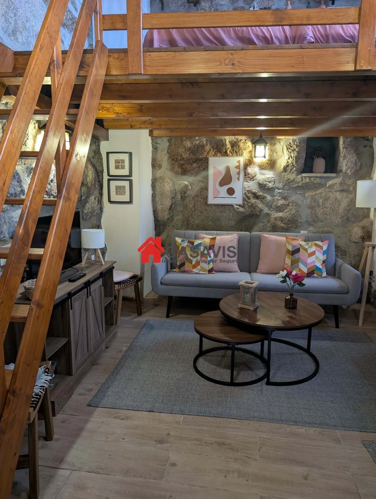 Prédio para Venda em Canas de Senhorim Foto 7