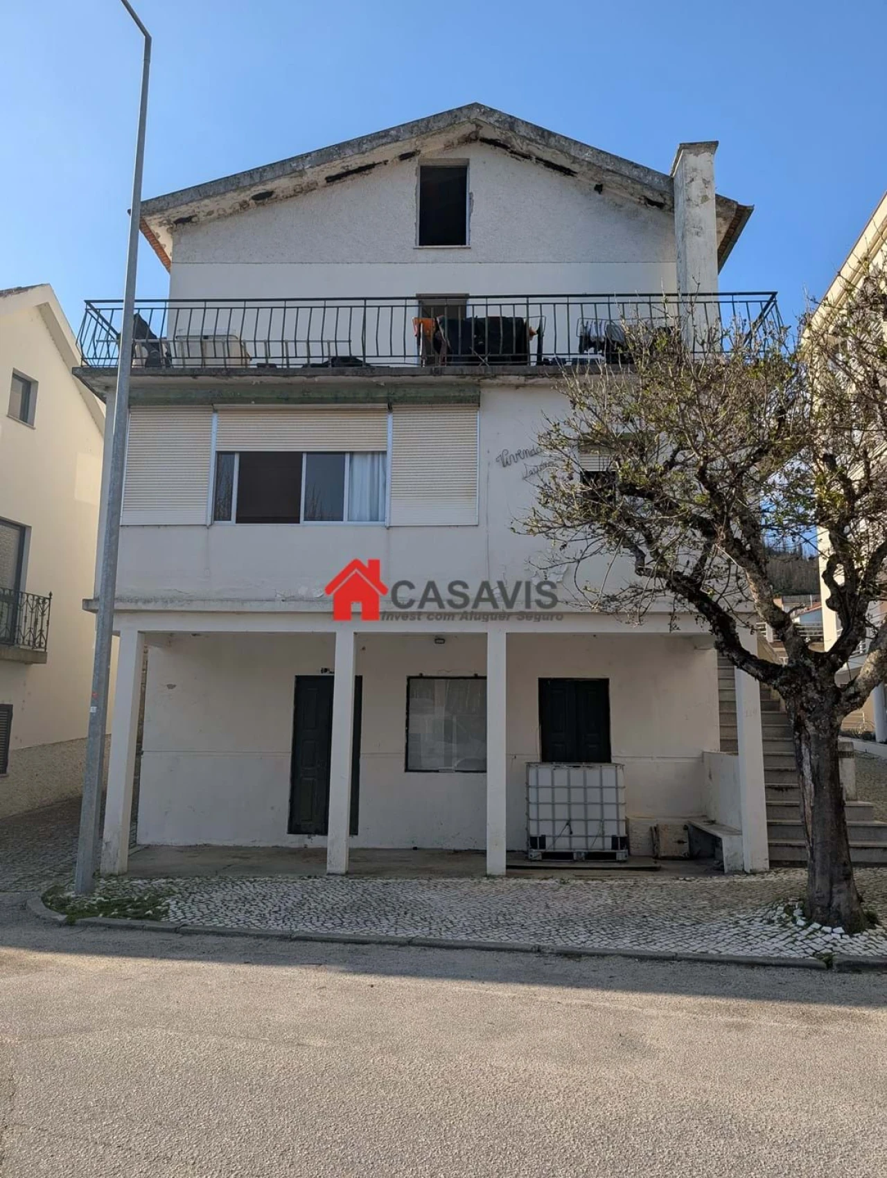 Prédio para Venda em Canas de Senhorim Foto 1