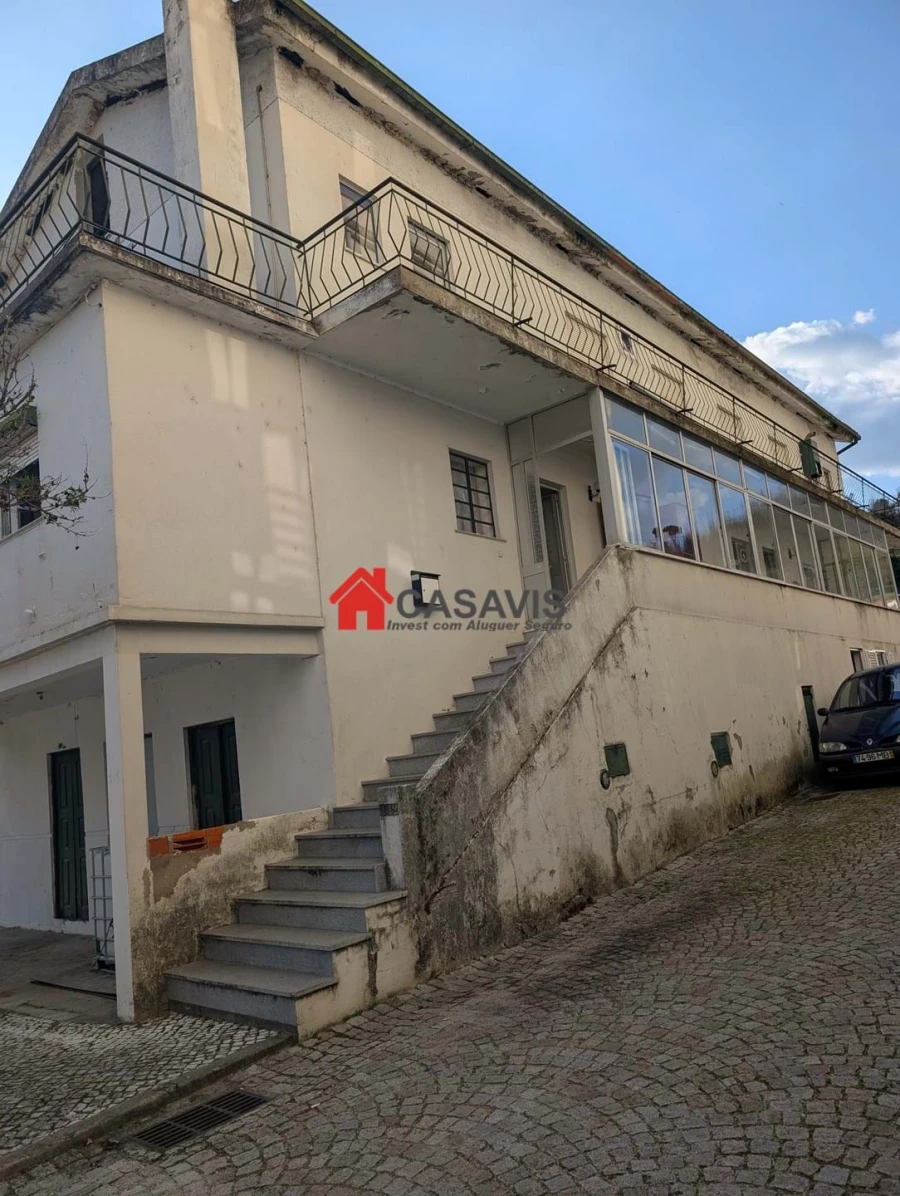 Prédio para Venda em Canas de Senhorim Foto 2