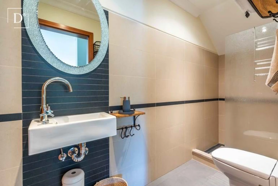 Moradia T4 para Venda em São Brás de Alportel Foto 35