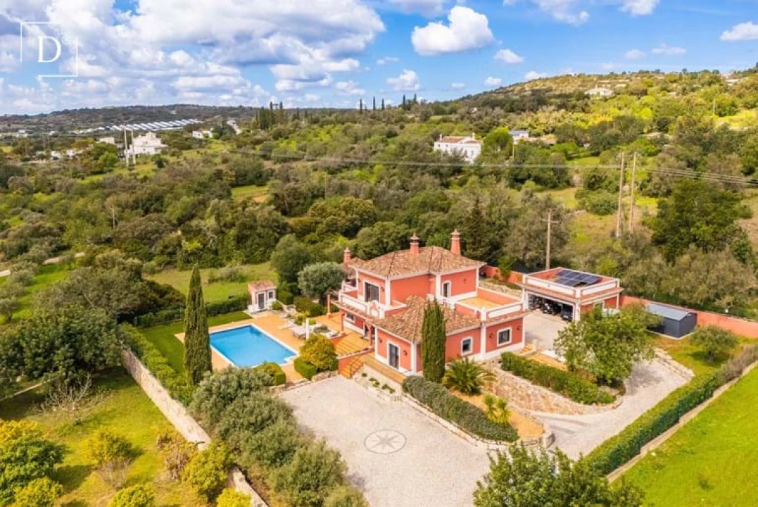 Moradia T4 para Venda em São Brás de Alportel Foto 39