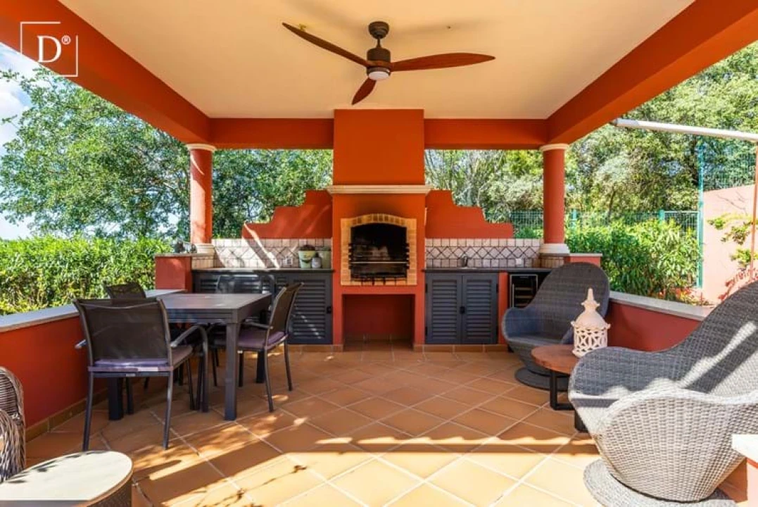 Moradia T4 para Venda em São Brás de Alportel Foto 41