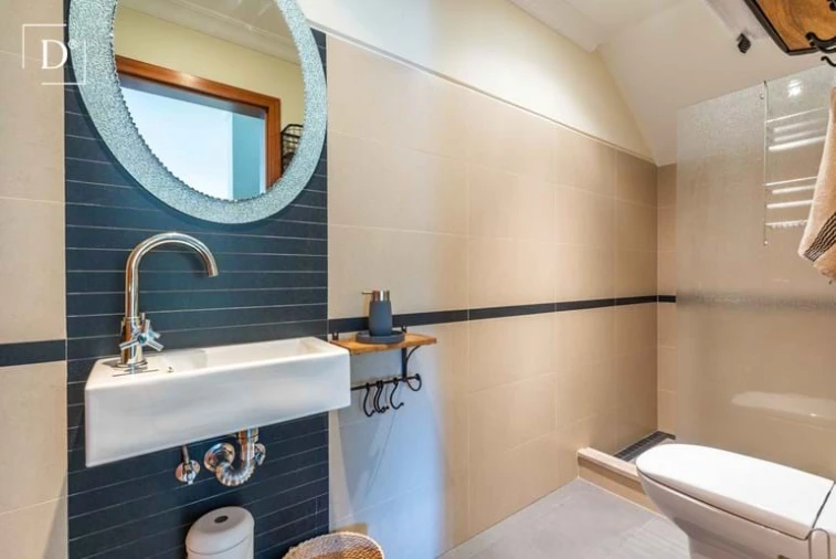 Moradia T4 para Venda em São Brás de Alportel Foto 35